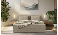 KONSIMO Boxbett Roti