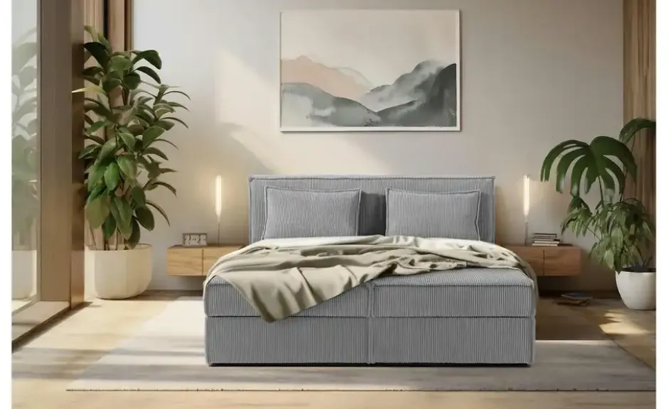 KONSIMO Boxbett Roti