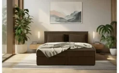 KONSIMO Boxbett Roti