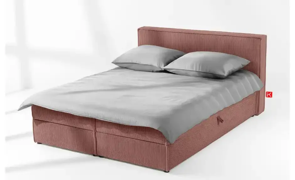 KONSIMO Boxbett Roti
