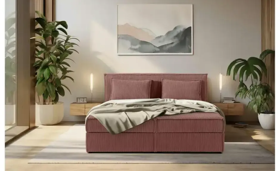 KONSIMO Boxbett Roti