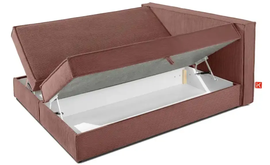 KONSIMO Boxbett Roti