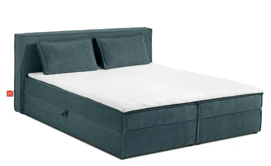 KONSIMO Boxbett Roti