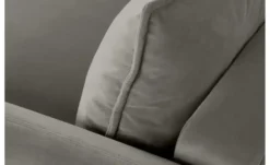 KONSIMO Ecksofa Belmos