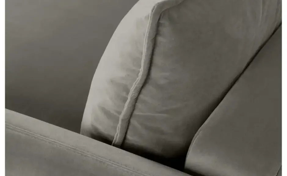 KONSIMO Ecksofa Belmos