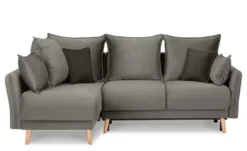 KONSIMO Ecksofa Belmos