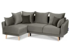 KONSIMO Ecksofa Belmos