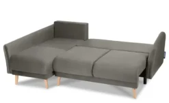 KONSIMO Ecksofa Belmos