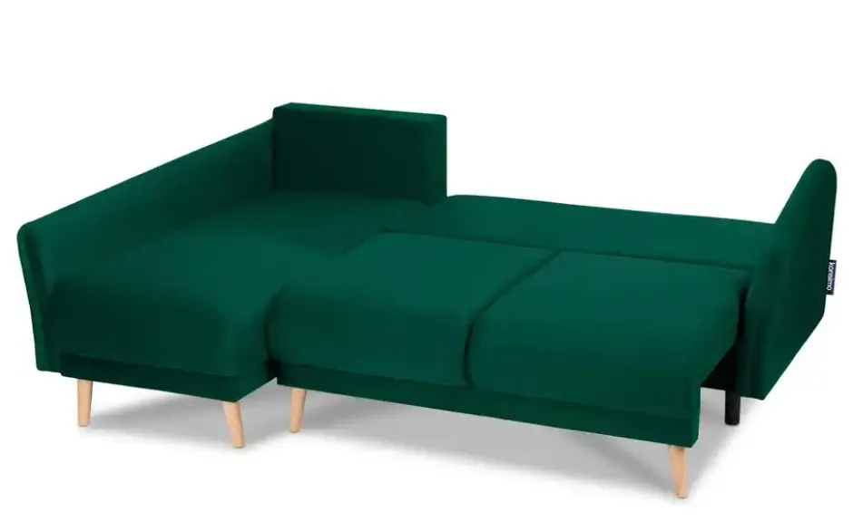 KONSIMO Ecksofa Belmos