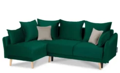 KONSIMO Ecksofa Belmos