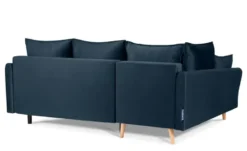 KONSIMO Ecksofa Belmos