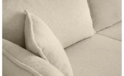 KONSIMO Ecksofa Belmos