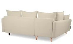 KONSIMO Ecksofa Belmos