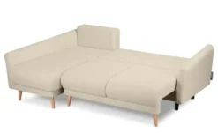 KONSIMO Ecksofa Belmos