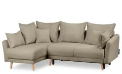 KONSIMO Ecksofa Belmos