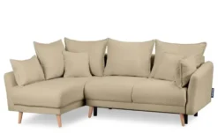 KONSIMO Ecksofa Belmos