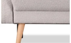 KONSIMO Ecksofa Belmos