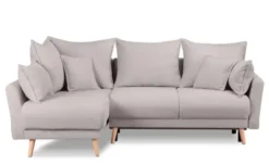 KONSIMO Ecksofa Belmos