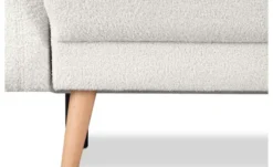 KONSIMO Ecksofa Belmos