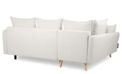 KONSIMO Ecksofa Belmos