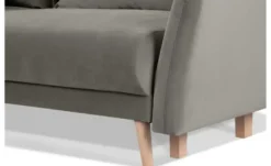 KONSIMO Ecksofa Belmos