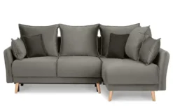 KONSIMO Ecksofa Belmos