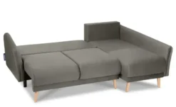 KONSIMO Ecksofa Belmos