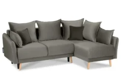 KONSIMO Ecksofa Belmos