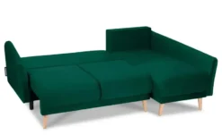KONSIMO Ecksofa Belmos
