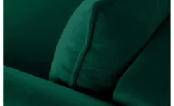 KONSIMO Ecksofa Belmos