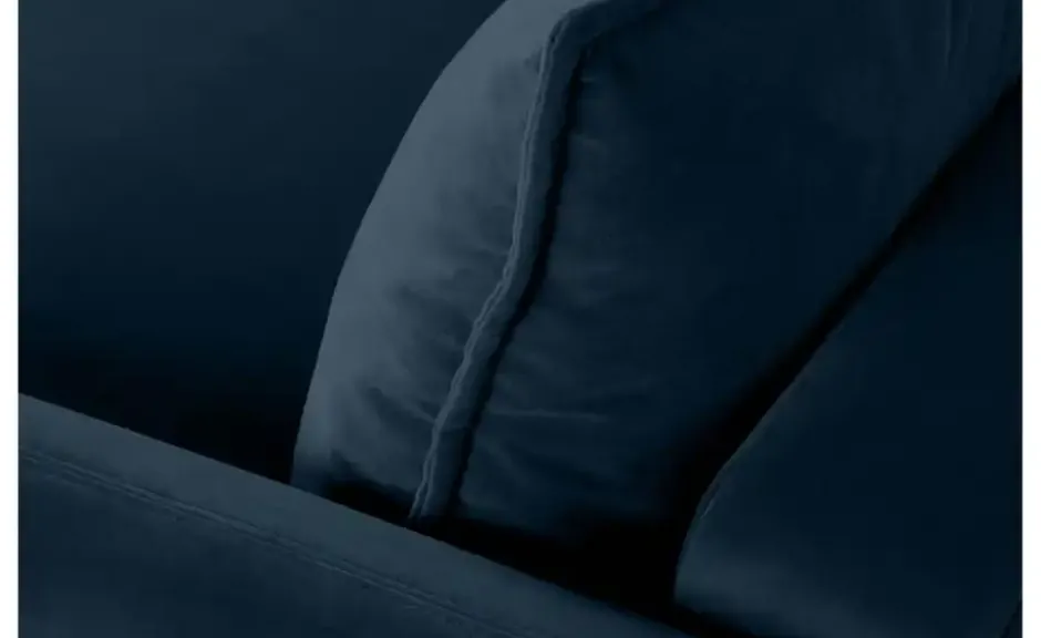 KONSIMO Ecksofa Belmos
