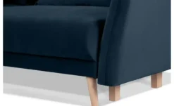 KONSIMO Ecksofa Belmos