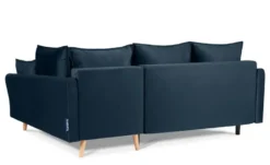 KONSIMO Ecksofa Belmos