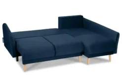 KONSIMO Ecksofa Belmos