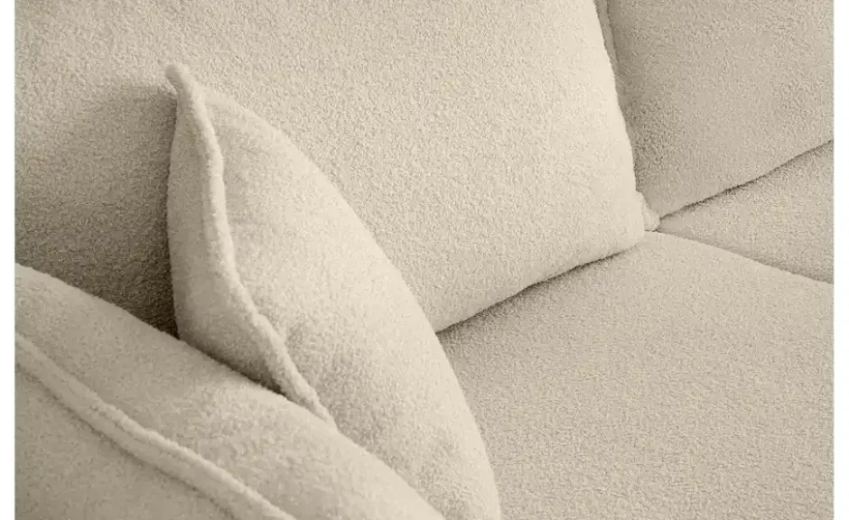 KONSIMO Ecksofa Belmos