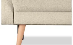 KONSIMO Ecksofa Belmos