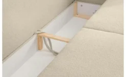 KONSIMO Ecksofa Belmos