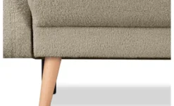 KONSIMO Ecksofa Belmos