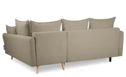 KONSIMO Ecksofa Belmos