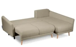 KONSIMO Ecksofa Belmos