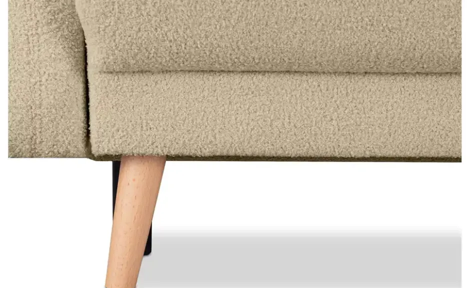KONSIMO Ecksofa Belmos
