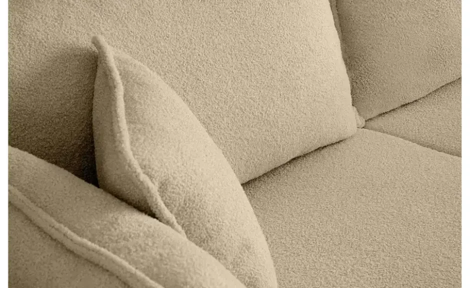 KONSIMO Ecksofa Belmos