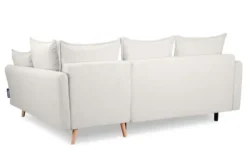 KONSIMO Ecksofa Belmos