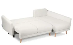 KONSIMO Ecksofa Belmos
