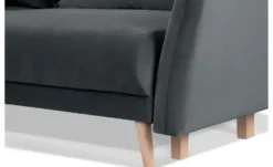 KONSIMO Ecksofa Belmos