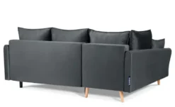 KONSIMO Ecksofa Belmos