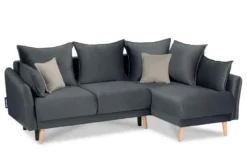 KONSIMO Ecksofa Belmos