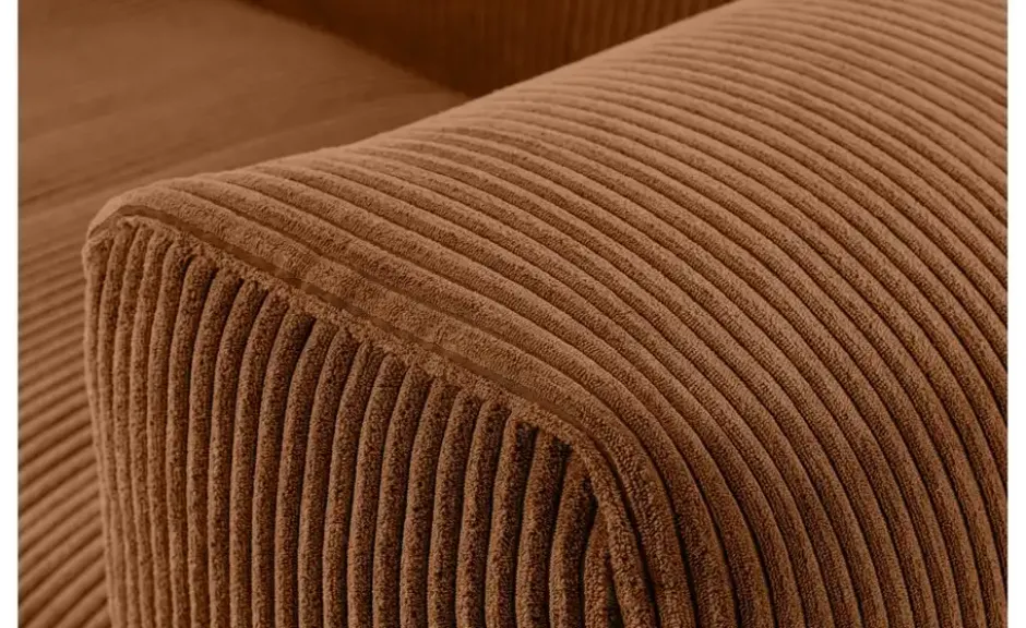 KONSIMO Ecksofa Buffo