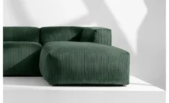 KONSIMO Ecksofa Buffo