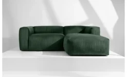 KONSIMO Ecksofa Buffo